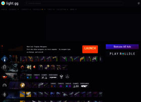 Light.gg thumbnail Light.gg thumbnail