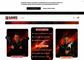 Lightbattle.nl thumbnail