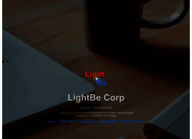 Lightbe.com thumbnail