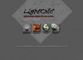 Lightcalc.com thumbnail