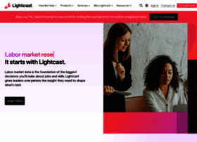 Lightcast.io thumbnail