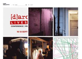 Lightcollective.net thumbnail
