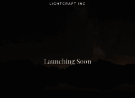 Lightcraft.com thumbnail