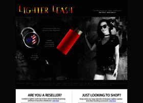 Lighterleash.com thumbnail