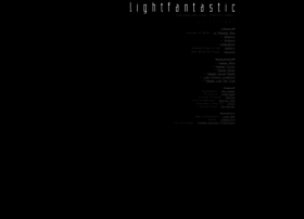 Lightfantastic.org thumbnail