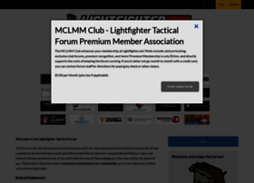 Lightfighter.net thumbnail