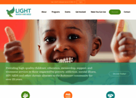 Lighthealth.org thumbnail