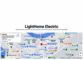 Lighthome.in thumbnail Lighthome.in thumbnail