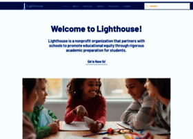 Lighthouse-academies.org thumbnail
