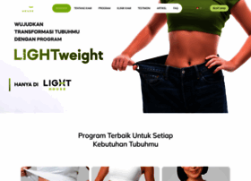 Lighthouse-indonesia.com thumbnail