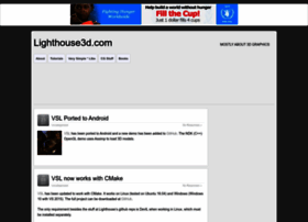 Lighthouse3d.com thumbnail