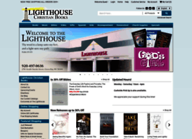 Lighthousechristianbooks.com thumbnail