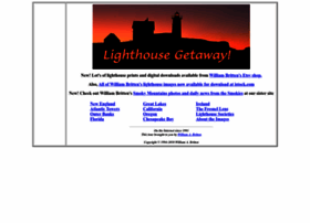 Lighthousegetaway.com thumbnail