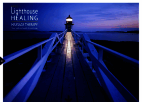 Lighthousehealing.com thumbnail
