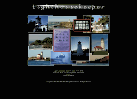 Lighthousekeeper.com thumbnail
