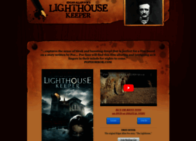 Lighthousekeepermovie.com thumbnail