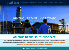 Lighthousenb.com thumbnail