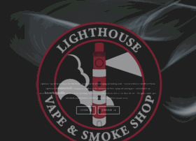 Lighthouseshops.com thumbnail
