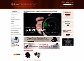 Lightimpressionsdirect.com thumbnail