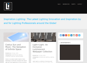Lighting-inspiration.com thumbnail
