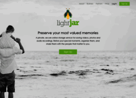 Lightjar.com thumbnail