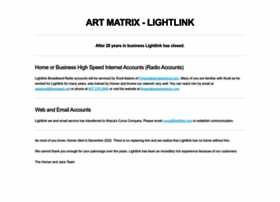 Lightlink.com thumbnail