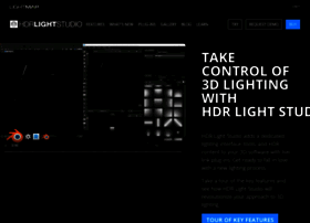 Lightmap.co.uk thumbnail