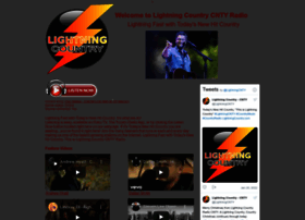 Lightningcountry.com thumbnail