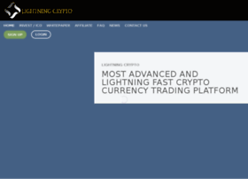 Lightningcrypto.net thumbnail