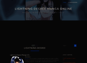 Lightningdegree.com thumbnail