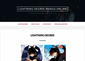 Lightningmanga.com thumbnail