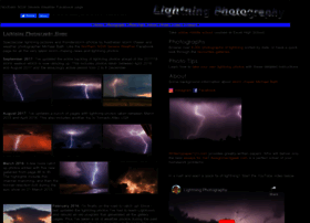 Lightningphotography.com thumbnail