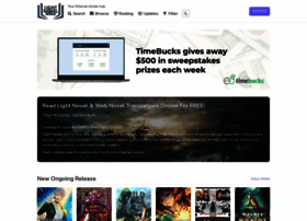 Lightnovelworld.com thumbnail