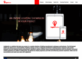 Lightpholio.com thumbnail