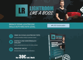 Lightroom-blog.de thumbnail