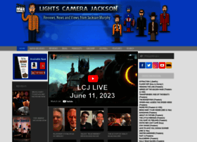 Lights-camera-jackson.com thumbnail