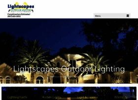 Lightscapespro.com thumbnail