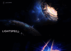 Lightspeed-studios.com thumbnail