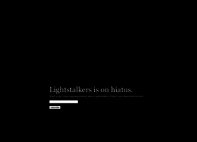 Lightstalkers.org thumbnail