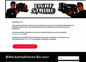 Lightstrike.de thumbnail