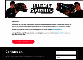 Lightstrike.eu thumbnail