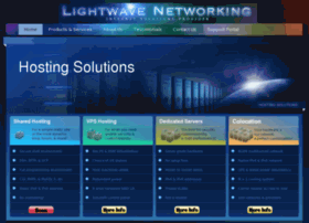 Lightwave.net thumbnail