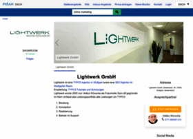 Lightwerk.de thumbnail