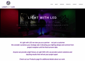 Lightwithled.com thumbnail