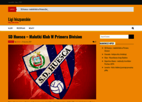 Ligihiszpanskie.pl thumbnail Ligihiszpanskie.pl thumbnail