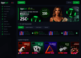 Ligobet974.com thumbnail