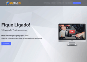 Ligpeca.com.br thumbnail Ligpeca.com.br thumbnail