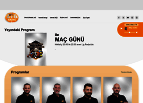 Ligradyo.com.tr thumbnail