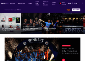 Ligtvizle Net At Wi Futbol Ve Spor Haberleri Mac Ozetleri Canli Mac Sonuclari Bein