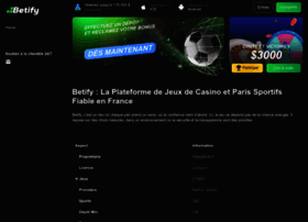 Ligue-bretagne-triathlon.com thumbnail